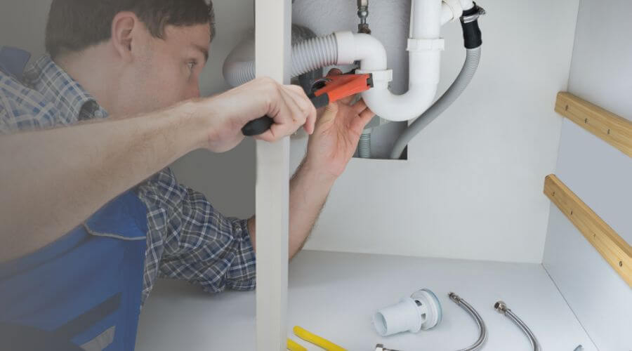 Professional septic pumping service in Groesbeck, TX